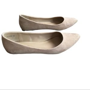 Beige Tan 8.5 Dream Pairs